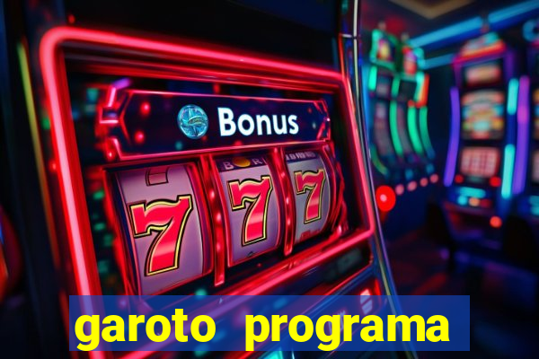 garoto programa porto alegre